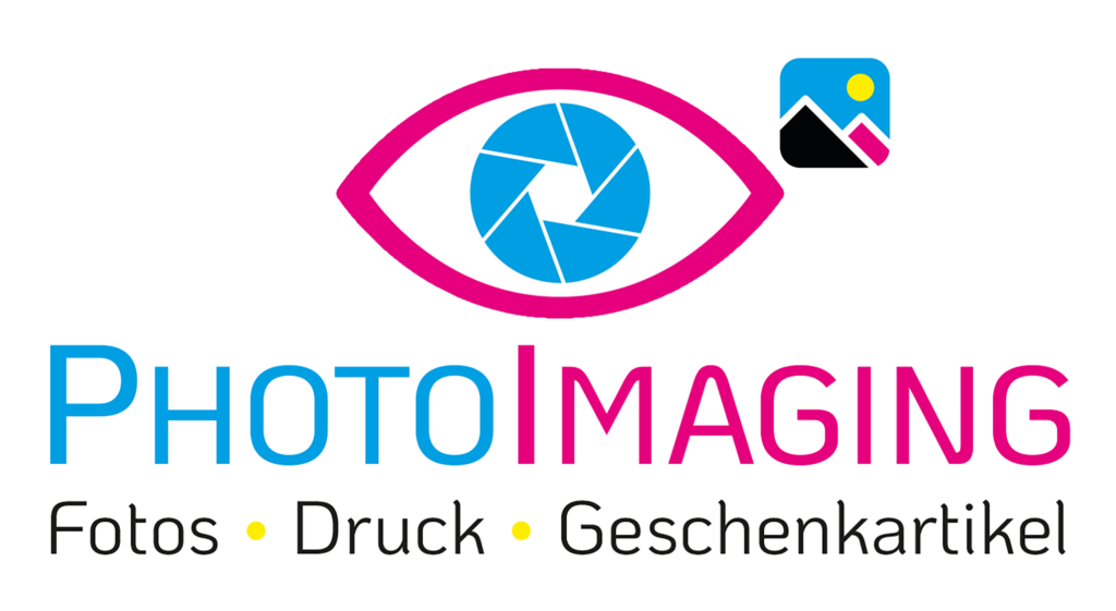 photoimaging LOGO - FOTOS - DRUCK - Geschenkartikel