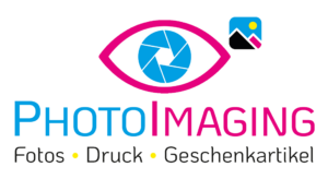 photoimaging LOGO - FOTOS - DRUCK - Geschenkartikel
