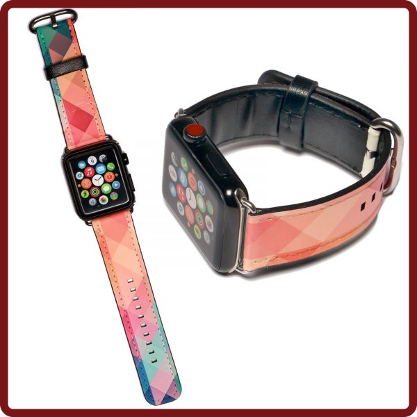 Armband fütr die Apple Watch