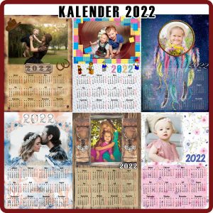 Fotokalender 2022